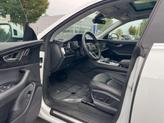 Thumbnail of 2022 Glacier White Audi Q8