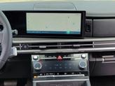 Thumbnail of 2026 Phantom Black Hyundai SANTA FE