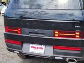 Thumbnail of 2026 Phantom Black Hyundai SANTA FE