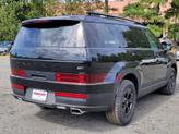 Thumbnail of 2026 Phantom Black Hyundai SANTA FE