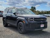 Photo of 2026 Phantom Black Hyundai SANTA FE