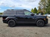 Thumbnail of 2026 Phantom Black Hyundai SANTA FE