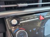Thumbnail of 2026 Rockwood Green Hyundai SANTA FE