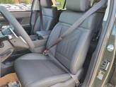 Thumbnail of 2026 Rockwood Green Hyundai SANTA FE