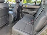 Thumbnail of 2026 Rockwood Green Hyundai SANTA FE