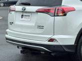 Thumbnail of 2016 Blizzard Pearl Toyota RAV4 Hybrid