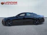 Thumbnail of 2023 Crystal Black Pearl Honda Accord Hybrid