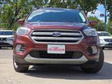 Thumbnail of 2018 Red Ford Escape