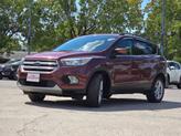 Thumbnail of 2018 Red Ford Escape
