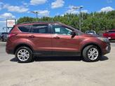 Thumbnail of 2018 Red Ford Escape