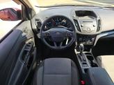 Thumbnail of 2018 Red Ford Escape