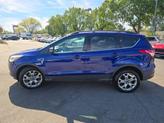 Thumbnail of 2013 Blue Ford Escape