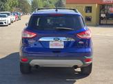 Thumbnail of 2013 Blue Ford Escape