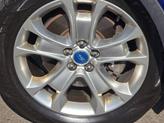 Thumbnail of 2013 Blue Ford Escape