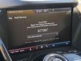 Thumbnail of 2013 Blue Ford Escape