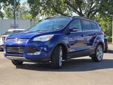 Thumbnail of 2013 Blue Ford Escape