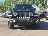 Thumbnail of 2018 Black Jeep Wrangler Unlimited