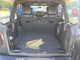 Thumbnail of 2018 Black Jeep Wrangler Unlimited