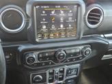Thumbnail of 2018 Black Jeep Wrangler Unlimited