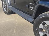 Thumbnail of 2018 Black Jeep Wrangler Unlimited
