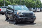 Thumbnail of 2010 Black Kia Soul