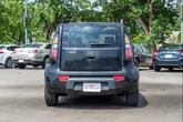 Thumbnail of 2010 Black Kia Soul