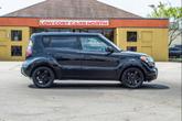 Thumbnail of 2010 Black Kia Soul