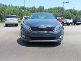 Thumbnail of 2015 Blue Kia Optima