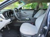 Thumbnail of 2015 Blue Kia Optima