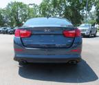 Thumbnail of 2015 Blue Kia Optima