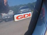 Thumbnail of 2015 Blue Kia Optima
