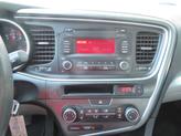 Thumbnail of 2015 Blue Kia Optima