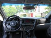 Thumbnail of 2015 Blue Kia Optima