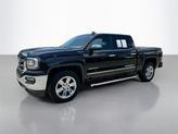 Thumbnail of 2018 Onyx Black GMC Sierra 1500