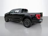 Thumbnail of 2022 Black Metallic Ford F-150