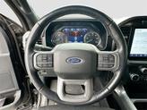 Thumbnail of 2022 Black Metallic Ford F-150