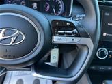 Thumbnail of 2023 Shimmering Silver Hyundai TUCSON