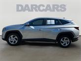 Thumbnail of 2023 Shimmering Silver Hyundai TUCSON
