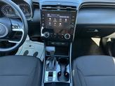 Thumbnail of 2023 Shimmering Silver Hyundai TUCSON