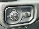 Thumbnail of 2025 Hydro Blue Pearlcoat RAM 1500