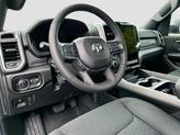 Thumbnail of 2025 Hydro Blue Pearlcoat RAM 1500