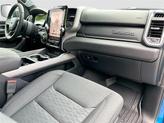 Thumbnail of 2025 Hydro Blue Pearlcoat RAM 1500