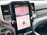 Thumbnail of 2025 Hydro Blue Pearlcoat RAM 1500