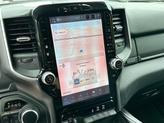 Thumbnail of 2025 Hydro Blue Pearlcoat RAM 1500