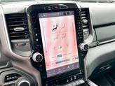 Thumbnail of 2025 Hydro Blue Pearlcoat RAM 1500
