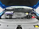 Thumbnail of 2025 Hydro Blue Pearlcoat RAM 1500