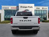Thumbnail of 2025 Bright White Clearcoat RAM 1500