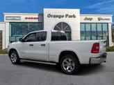 Thumbnail of 2025 Bright White Clearcoat RAM 1500