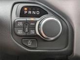 Thumbnail of 2025 Bright White Clearcoat RAM 1500