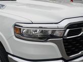 Thumbnail of 2025 Bright White Clearcoat RAM 1500